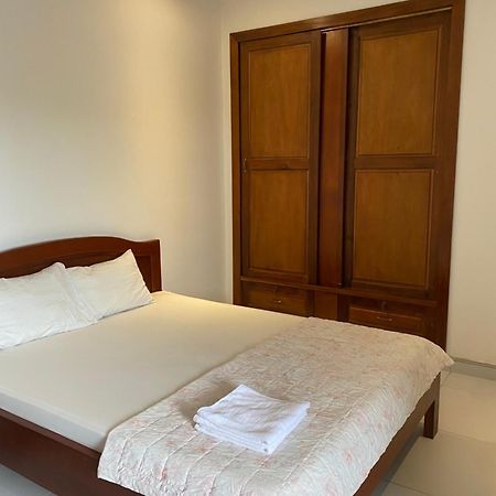 Hotel An Hoa II 巴地市 外观 照片