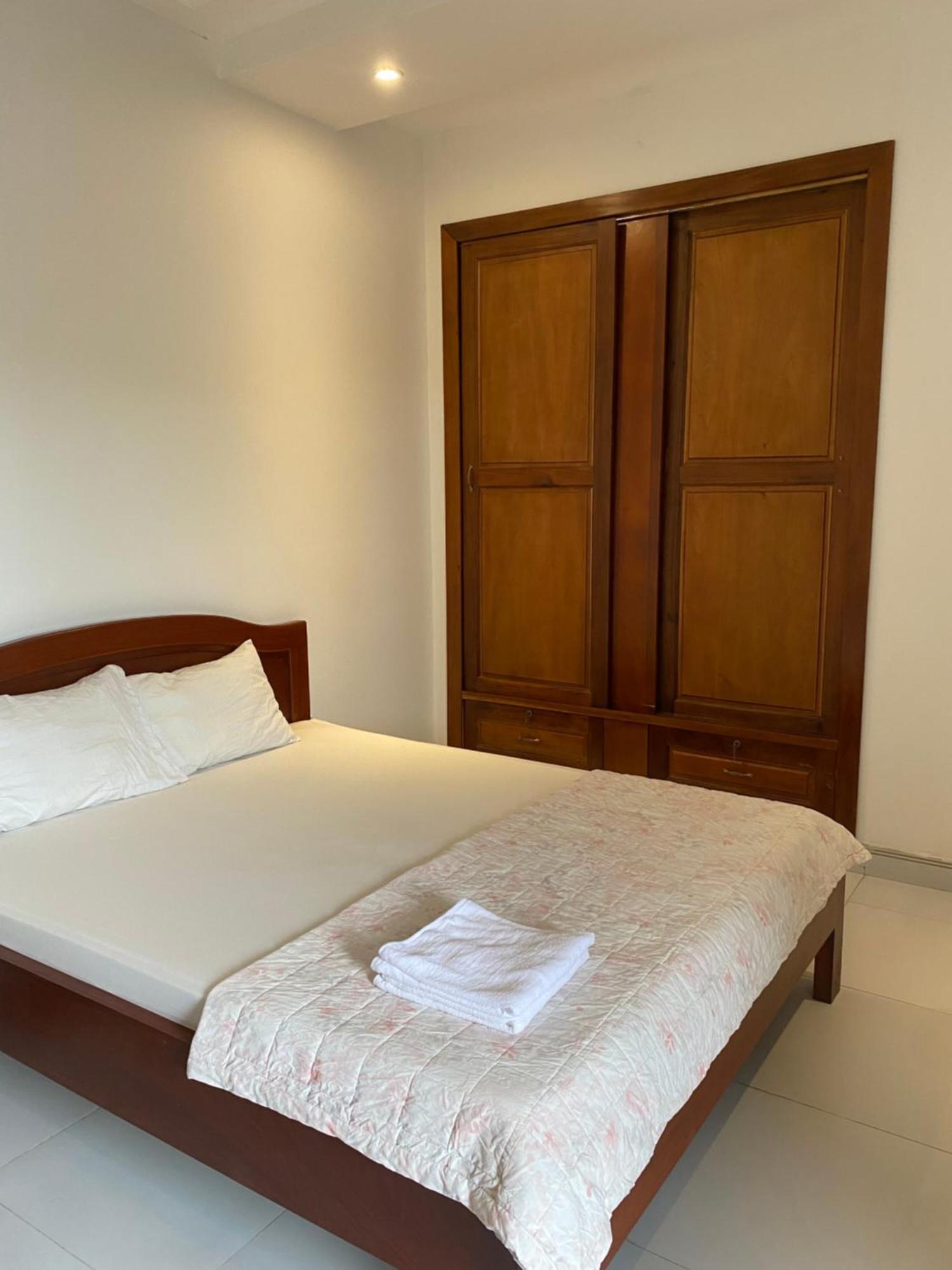 Hotel An Hoa II 巴地市 外观 照片